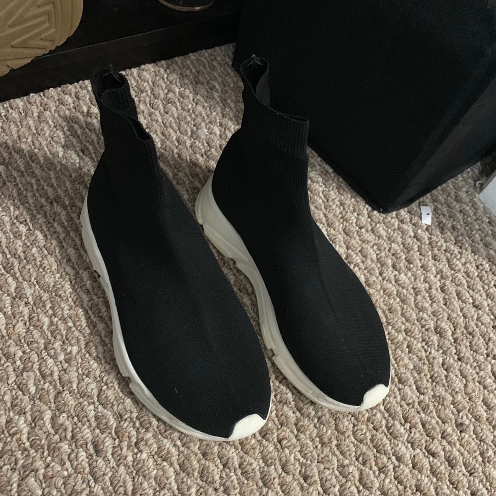 Steve Madden Sneakers